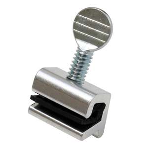 Aluminum Sliding Window <b>Lock</b> - Product Image 1