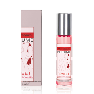 Feromoonparfum voor mannen en vrouwen, voor koppels, trekt het tegenovergestelde geslacht aan, parfum voor volwassenen, seksparfum - Product Image 1