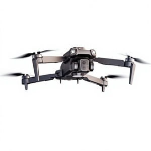 SG109PRO Nuevo Dron con Control Remoto de Cuatro Ejes, Pantalla de Plástico, Motor sin Escobillas, Flujo Óptico, Ideal para Principiantes - Product Image 1