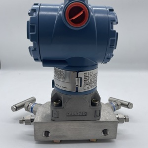 Jauge intelligente haute précision 3051CD4A02A1AS5K6C1 - Product Image 3