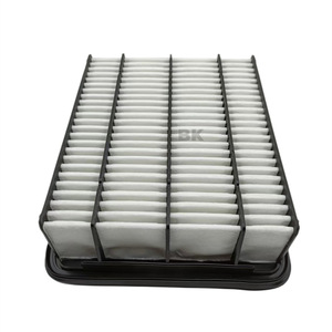 Filtro de aire para coche Bk Filter 17801-11130 para Toyota Land Cruiser Prado - Product Image 3