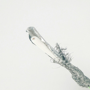 Aoge đồng nguyên chất bị mắc kẹt PVC/PE cách điện 220V trong nhà cáp đồng trục IP65 đánh giá cho nhà TV & Set-Top hộp tín hiệu sywv - Product Image 3