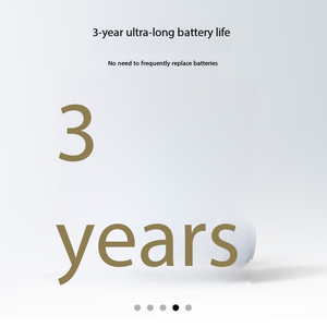 Kit per Battesimo con Immersione Totale, 2a Edizione, Forniture per Cerimonia - Product Image 4