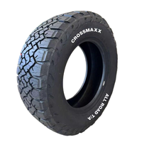 Chine Nouveau Pneu Radial Tout-Terrain Sans Chambre à Air A/T pour SUV, Véhicules Particuliers et Camions Légers LT215/75R15 LT235/75R15 Garantie 50000 KM Vitesse