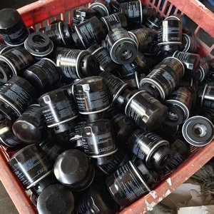 Para Ford Austin SCANIA filtro de aceite PH2821 W712 PH8A WL7096 WL7098 650352 precio de fábrica de alta calidad - Product Image 6