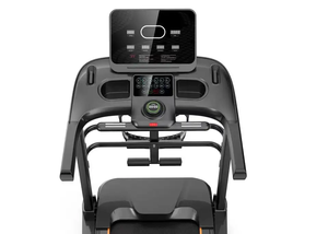 Caminadora Comercial para Entrenamiento Cardiovascular, Pérdida de Peso, Gimnasio en Casa Inteligente, Caminadora Eléctrica para Correr, Gran Capacidad - Product Image 4