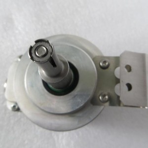 Codificador en Red Amci Nr25f V5e2ae04, Codificador Incremental, Dispositivo de Entrada/Salida, Protección IP65 - Product Image 1