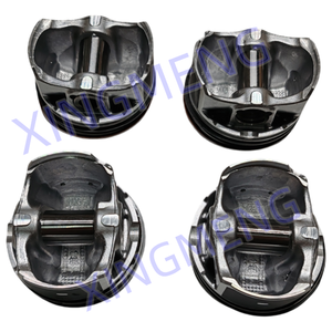 <span class=keywords><strong>Suku</strong></span> Cadang Mobil Mg ลูกสูบ perakitan mesin ลูกสูบลูกสูบ OE12667057 สําหรับ SAIC MGGS MGRX5 ROEWE RX5 - Product Image 6