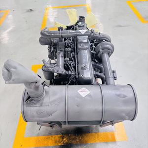 Stable Tested <b>Used</b> 6D34T Diesel Engine For Mitsubishi Mining Excavator <b>Road</b> <b>Roller</b> Second Hand Heavy Duty Working Motor Assembly - Product Image 5