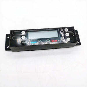 Panel de Control 561-07-81142 HD325-7 HD405-7 HD465-7 para Maquinaria de Construcción - Product Image 1