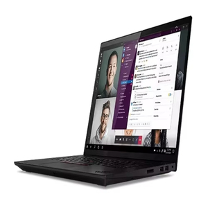 Computadora portátil ThinkPad X1 Extreme de 4.ª generación completamente nueva, con procesador i7-11800H de 11.ª generación, pantalla de 16 pulgadas, SSD, ideal para oficina. - Product Image 6