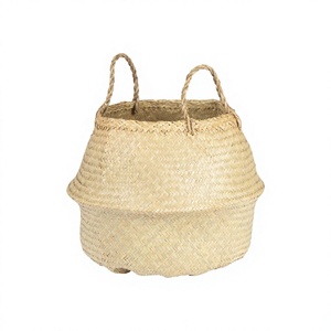 DISEÑO DE MODA 2026! OFERTA ESPECIAL: CESTA DE MASCATE/ CESTA DE MASCATE PARA ALMACENAMIENTO/ CESTA DE MASCATE DECORATIVA AL MEJOR PRECIO - Product Image 1