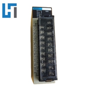 Nuevo Módulo de Entrada Analógica Original C200H-AD001 Serie C200H, Controlador Lógico Programable (PLC), Controlador de Automatización Industrial - Product Image 2