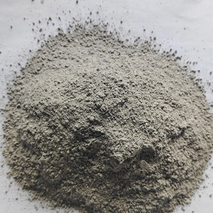 Mortar Plester Semen Perbaikan Retak Langsung Kekuatan Tinggi untuk Lantai Beton 17.5kg/karung Taman & Dapur - Product Image 3