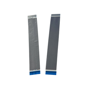 Chất lượng cao 24Pin 0.5 mét Pitch 82 mét chiều dài <span class=keywords><strong>AWM</strong></span> 20624 80C 60V VW-1 linh hoạt phẳng cáp dây nịt cho vv thiết bị Cách sử dụng <span class=keywords><strong>ffc</strong></span> - Product Image 3