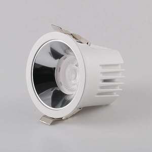 COB Dẫn Tại Chỗ Xuống Ánh Sáng 12W 20W 35W <span class=keywords><strong>LED</strong></span> Trần Ánh Sáng Cố Định Loại Đèn <span class=keywords><strong>LED</strong></span> Spotlight - Product Image 6