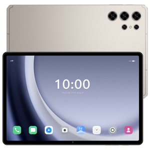 Nueva Tablet Infantil <span class=keywords><strong>Pad</strong></span> S25 Ultra al por Mayor, Pantalla Táctil Capacitiva, Sistema Operativo Android 15, Pantalla de Más de 10.1 Pulgadas, Ideal para la Educación - Product Image 1