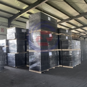 Nhà máy giá thấp ổn định dây thép lưới bê tông gia cố tấm lưới thép cho xây dựng - Product Image 5