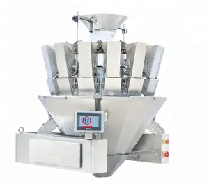 Made in China Food Automatic Packaging Machinery Combination Weigher