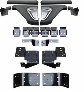 Accesorios 4x4, <span class=keywords><strong>Barra</strong></span> <span class=keywords><strong>Antivuelco</strong></span> de Plástico para Camioneta, <span class=keywords><strong>Barra</strong></span> <span class=keywords><strong>Antivuelco</strong></span> para <span class=keywords><strong>Toyota</strong></span> <span class=keywords><strong>Hilux</strong></span> 2021 - Product Image 3
