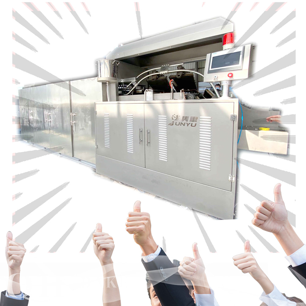 sofer biscuit production line