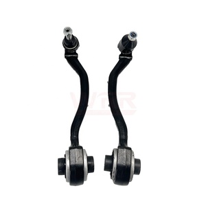 คอนโทรลอาร์มเบนซ์ W204 X204 C250 C300 ชิ้นส่วนช่วงล่างด้านหน้าแบบ Wishbone ยี่ห้อ WRR ทนทาน รับประกัน 1 ปี 2043301911 - Product Image 1