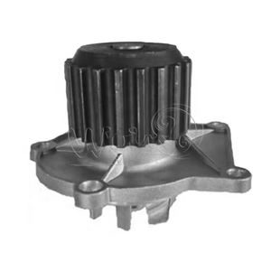 ราคาต่ำชิ้นส่วนเครื่องยนต์อัตโนมัติปั๊มน้ำสำหรับ Tata 2790-2010-0103 2790-2010-0104 2790-2010-0108 <span class=keywords><strong>JAPANPARTS</strong></span> JPQ-013สำหรับ INDICA - Product Image 3