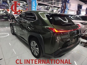 Autos Chinos Usados/Nuevos Más Baratos 2020 2021 2022 <span class=keywords><strong>Lexus</strong></span> <span class=keywords><strong>UX</strong></span> 5 Plazas Auto de Nueva Energía <span class=keywords><strong>EV</strong></span>/BEV de Largo Alcance con Estilo Exterior Moderno - Product Image 2