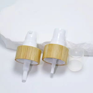 Emballage Pompe en Paille de Blé Biodégradable – Bouteille Vide pour Shampoing, Lotion, Cosmétiques – Écologique pour la Maison - Product Image 5