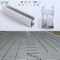 Support de montage solaire, fournisseur principal de kits de rails de montage photovoltaïques en aluminium pour les toits industriels et résidentiels inclinés |   Art Sign