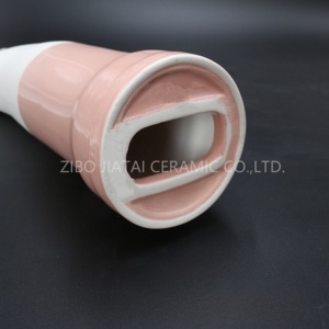 Stampo in <span class=keywords><strong>Ceramica</strong></span> PVC <span class=keywords><strong>per</strong></span> Guanti con Polsino Spesso <span class=keywords><strong>per</strong></span> Guanti in Lattice Taglia L - Product Image 4