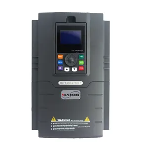 YX3000 série VF controle 15KW vsd