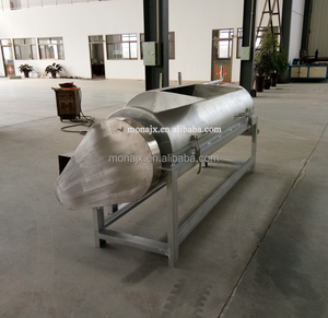 Máquina de limpieza de pies de vaca aprobada por la CE/máquina de limpieza y eliminación de pelo de pezuña de ganado/máquina de depilación de trotón de cabra - Product Image 5
