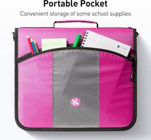 Case-it Factory Multi-Pockets Travel Hanging <b>Bag</b> <b>Toiletry</b> <b>Bag</b> for <b>Men</b> Portable Travel Hook <b>Bag</b> - Product Image 6