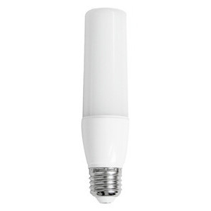 Ampoule LED 12W T-38, lumière du jour, efficace et longue durée, idéale pour l'éclairage domestique et commercial. - Product Image 1