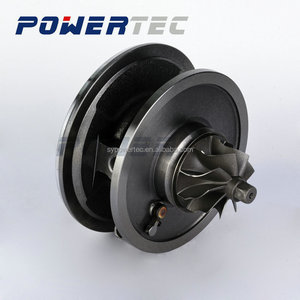 Turbocompresseur Chra <span class=keywords><strong>BV43</strong></span> 53039880109 Turbine <span class=keywords><strong>BV43</strong></span>-<span class=keywords><strong>109</strong></span> pour Audi A4 2.0 TDI B7 125Kw 170HP BRD BVA 2005-2008 - Product Image 3