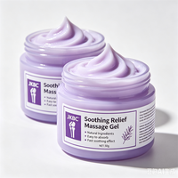 Pommade pour la sciatique 50g, crème pour les douleurs articulaires, du cou, du dos, des jambes et des muscles