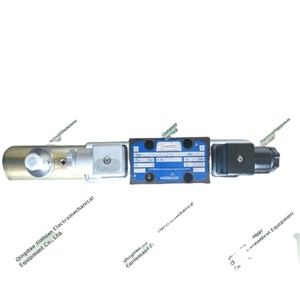 วาล์วไฮดรอลิก HOERBIGER PRL500PC10P80HV07264 ประเภทสินค้า - Product Image 3