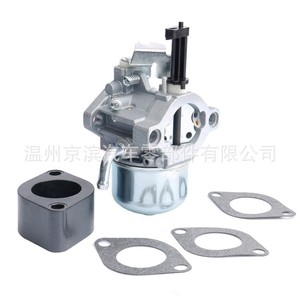 Carburador 715390, pieza de repuesto para carburador de motocicleta, para modelos Britton 715390, 715494, 715525, 715783 - Product Image 1