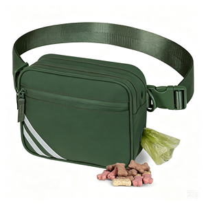 Ensemble de brosses de toilettage pour animaux de compagnie, pour enlever les poils, kit de toilettage pour chiens avec sac de transport - Product Image 3