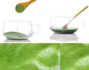 Organico giovane estratto di foglia d'orzo in polvere estratto di malto naturale antiossidante sacchetto liquido - Product Image 4