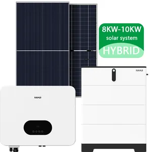 20w 300w 500w w מחנאות גנרטור פאנלים סולאריים לוחות סולאריים תחנת כוח ניידת