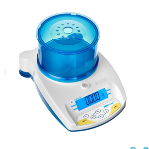 Balanza Digital Electrónica Analítica de Laboratorio Externa Veidt Weighing Serie HCB HCB3001 3000g 0.1g - Product Image 2
