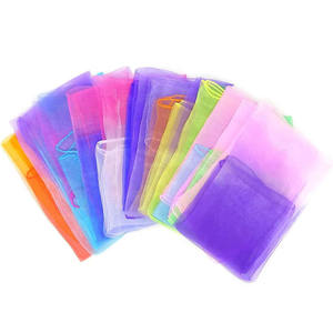 Couleurs dégradées HZW-23027 Costume de danse du ventre pour femmes <span class=keywords><strong>Voile</strong></span> Écharpe Bollywood Performance Costumes - Product Image 5