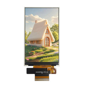 Nhà máy cung cấp <span class=keywords><strong>3.5</strong></span> <span class=keywords><strong>inch</strong></span> <span class=keywords><strong>TFT</strong></span> <span class=keywords><strong>LCD</strong></span> hiển thị với 480*800 pixels Độ phân giải cao - Product Image 1