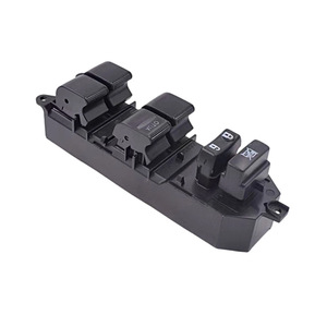 Toyota Yaris NCP90 Power Window Master <b>Switch</b> 84820-52260 <b>12V</b> Electric Auto <b>Switch</b> - Product Image 3