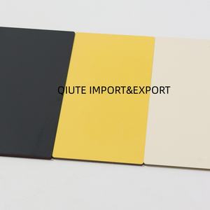 عينة مجانية من الألوان حسب الطلب ، تصميم عصري للوحة <span class=keywords><strong>MDF</strong></span> بتصميم عصري للتصميم الداخلي - Product Image 5