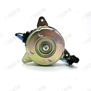 Moteur de ventilateur de radiateur Honda 19030-RB0-004 pour City Fit 2009-2015, pièce de rechange - Product Image 3