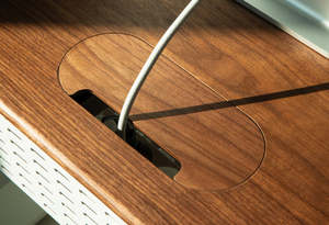 Dự Án Văn Phòng Điện Đứng Bàn Cho Nhà Đồ Nội Thất Văn Phòng Chiều Cao Có Thể Điều Chỉnh Bảng Bàn Officespace Bàn Máy Tính - Product Image 3