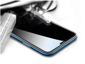 ฟิล์มกระจกกันรอยเลนส์กล้อง iPhone 13 Pro Max ป้องกันการมองเห็นจากภายนอก ฟิล์มกันรอยหน้าจอคุณภาพสูง - Product Image 4